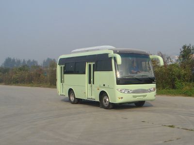 Dongyue  ZTQ5062XYTA3 Medical vehicle