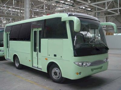 Dongyue  ZTQ5062XYTA3 Medical vehicle