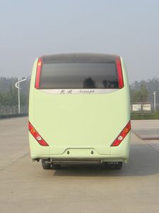 Dongyue  ZTQ5062XYTA3 Medical vehicle