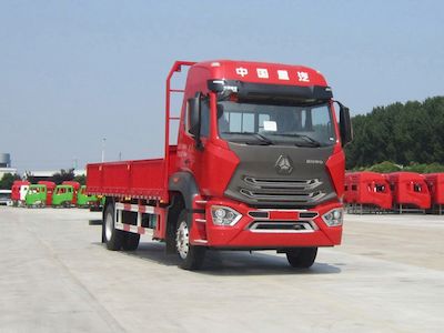 Haowo  ZZ1187K511JF1B Truck