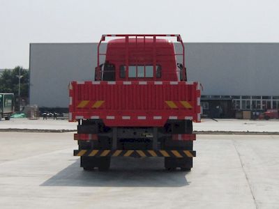 Haowo  ZZ1187K511JF1B Truck