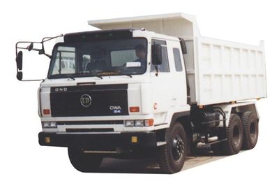 Xingma  AH3262 Dump truck