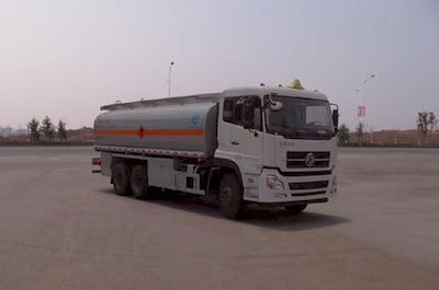 Jiulong ALA5250GYYDFL5Oil tanker