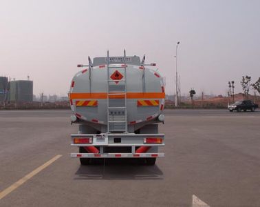 Jiulong  ALA5250GYYDFL5 Oil tanker