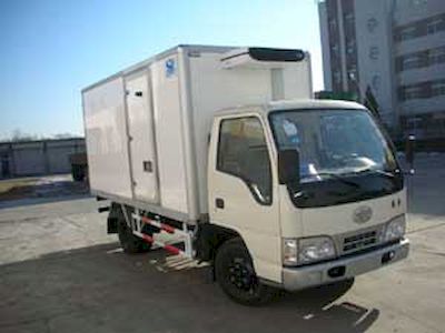 Beiling  BBL5041XLCK26 Refrigerated truck