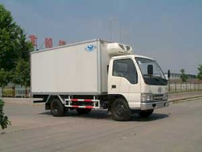 Beiling  BBL5041XLCK26 Refrigerated truck