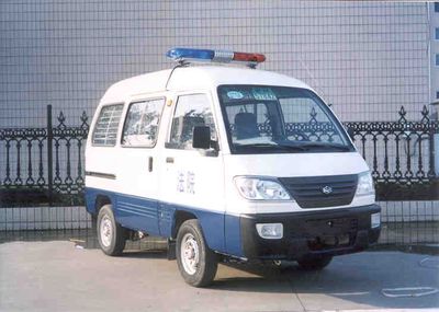 Changhe brand automobiles CH5011XQCA Prisoner