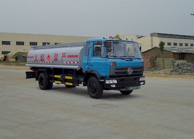 Dongfeng  DFZ5168GHYK Chemical liquid transport vehicle