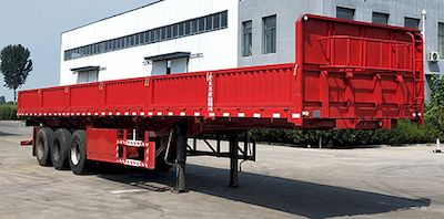 Jinluyuan  DXT9400ZC tipping chassis 