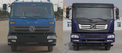 Dongfeng  EQ3311GL1 Dump truck