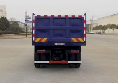 Dongfeng  EQ3311GL1 Dump truck