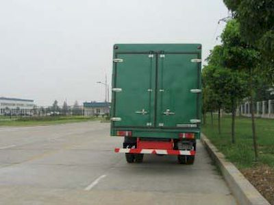 Dongfeng  EQ5081CCQGD4AC Grate type transport vehicle