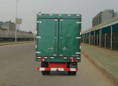 Dongfeng  EQ5081CCQGD4AC Grate type transport vehicle