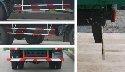 Dongfeng  EQ5081CCQGD4AC Grate type transport vehicle