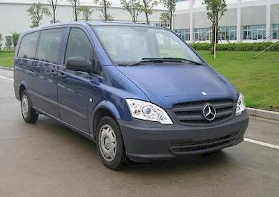 Mercedes Benz FA6523 Passenger cars