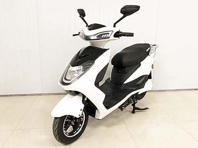 Huayida  HYD800DQT2 Electric two wheeled light motorcycle