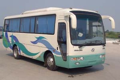 Jinlong  KLQ5090XYL Medical dedicated vehicles