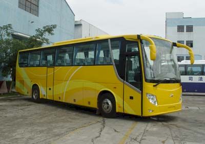 Junma  SLK6128F1A coach