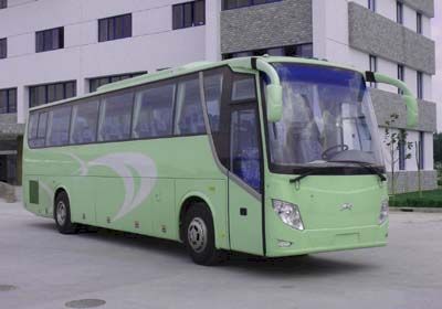 Junma  SLK6128F1A coach