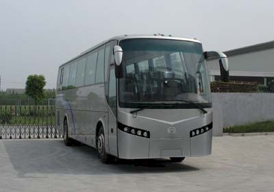 Junma  SLK6128F1A coach