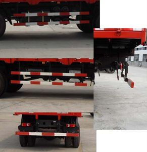 Yuanwei  SXQ1252G1 Truck