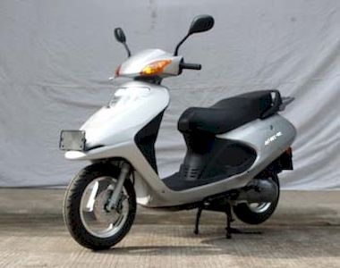 TeppenTB125T6CTwo wheeled motorcycles