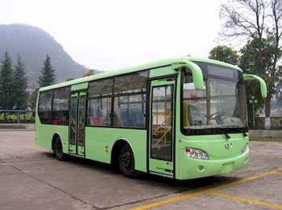 Yunma YM6926City buses