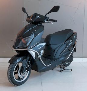 Zhuben  ZB50QT7 moped with two wheels 