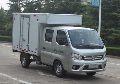 Foton  BJ5020XXYAL Box transport vehicle