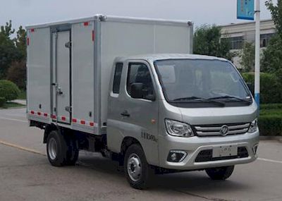 Foton  BJ5032XXY5PV505 Box transport vehicle