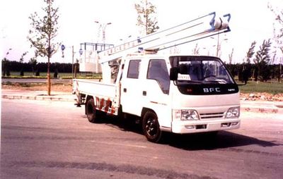 Jingtan  BT5042JGKC2 High altitude work vehicle