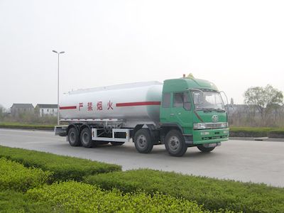 Lingyu  CLY5310GJY1 Refueling truck