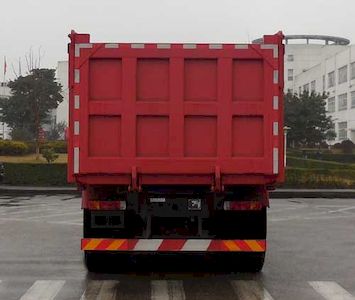 Hongyan  CQ3256HYVG424L Dump truck