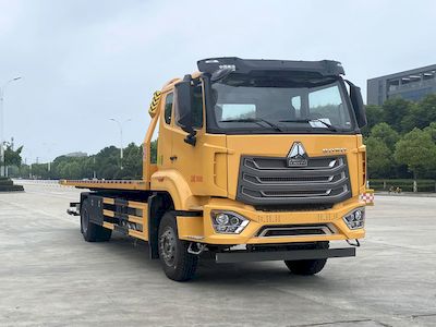 Chusheng  CSC5180TQZPZ6 Obstacle clearing vehicle