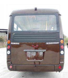 Wuling  GL6601GQV City buses