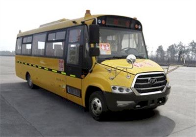 Ankai HFF6801KZ5School buses exclusively for primary and secondary school students