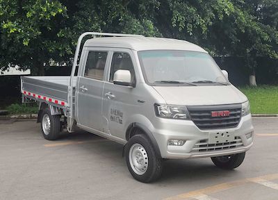 Xinyuan brand automobilesJKC1022S6X2Truck