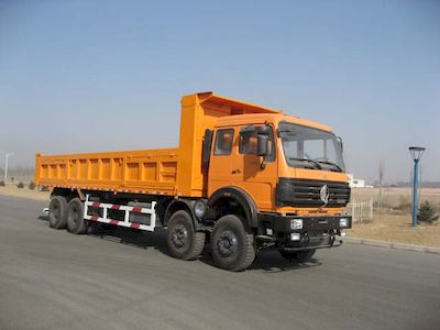 Beiben  ND3311D46J Dump truck