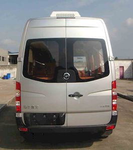 Kaiwo  NJL5040XLJ1 RV