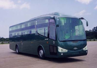 Qiaoxing  QXQ6121WK02 Luxury sleeper coach