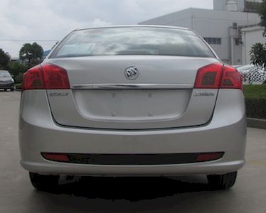 Buick SGM7150LAAA Sedan