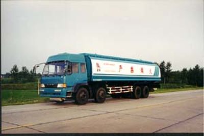 Longdi  SLA5180GJYC Refueling truck