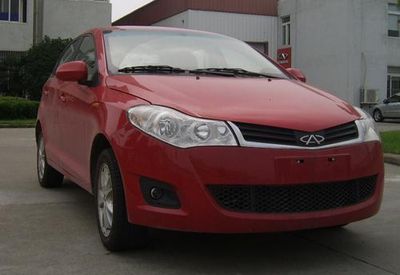 Chery SQR7130A130Sedan