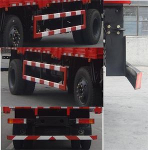 Shitong  STQ1221L14Y2D14 Truck