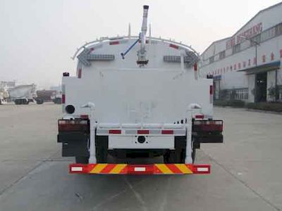 Yandi  SZD5128GQXE4 Cleaning car