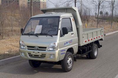 Wuzheng  WL2810D3 Self dumping low-speed truck