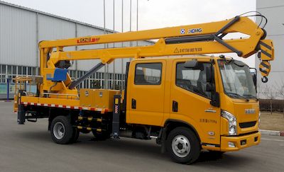 XCMG  XZJ5071JGKK5 High altitude work vehicle