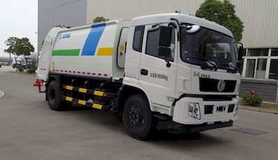 XCMG  XZJ5181ZYSD5 Compressed garbage truck