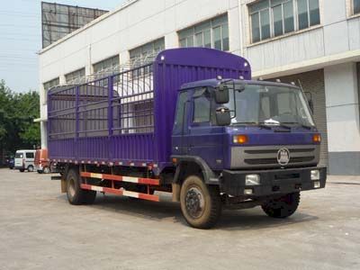 Shenying  YG5120CSYGAYZ Grate type transport vehicle