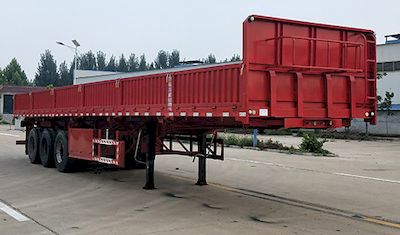 Shenying  YG9402ZZX tipping chassis 